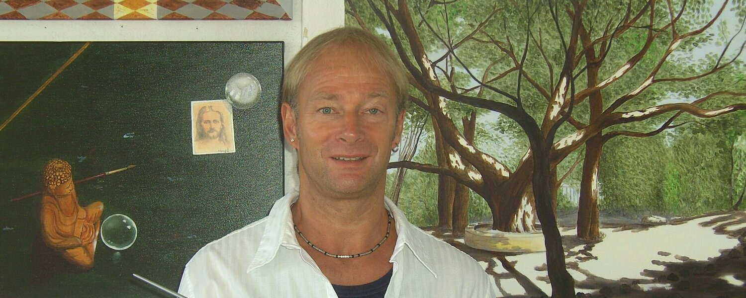 Armin Thommes Kunst kaufen