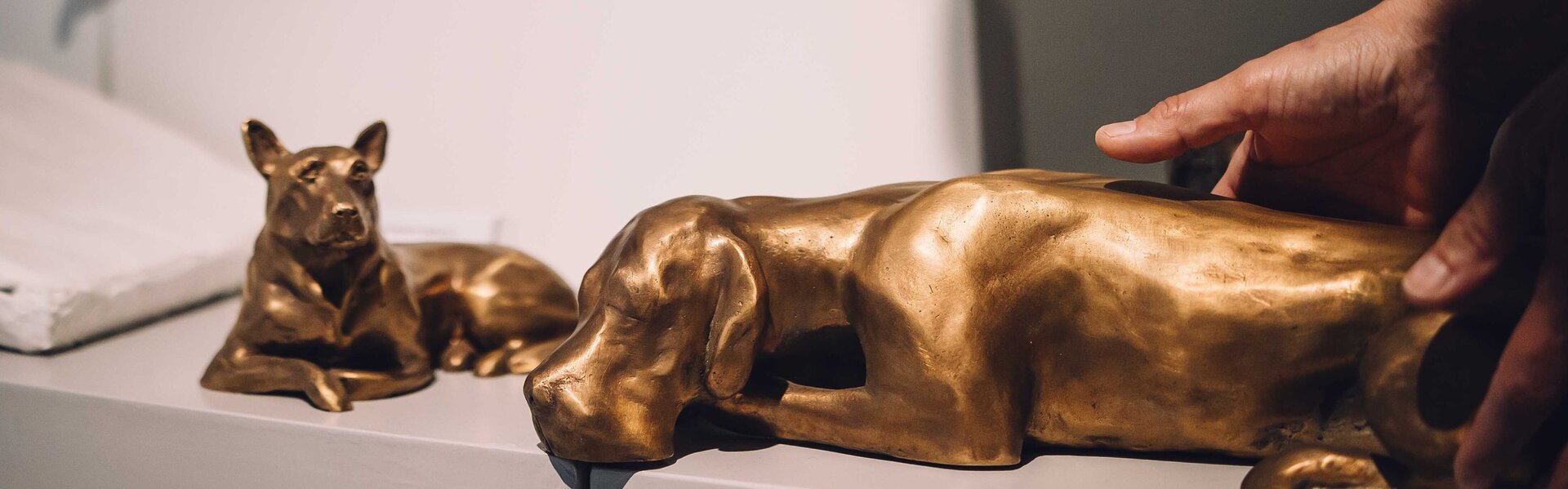 DOGFINEART Kunst kaufen