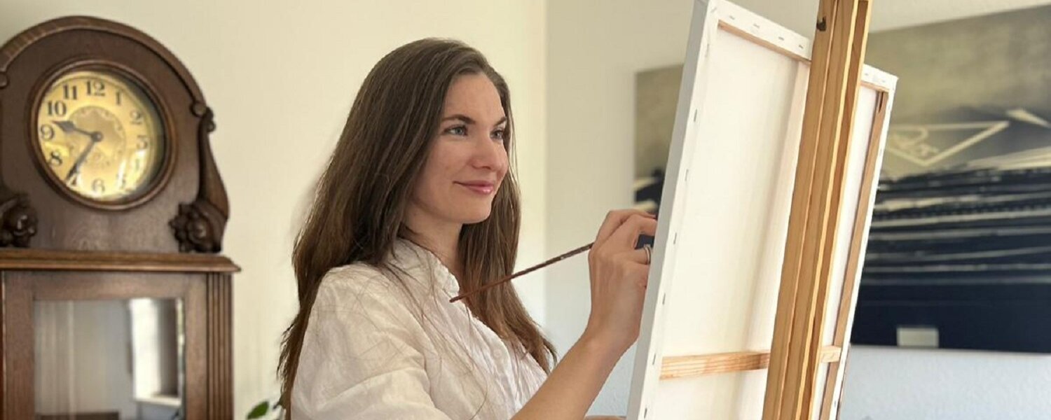 Teresa Heitz Kunst te koop