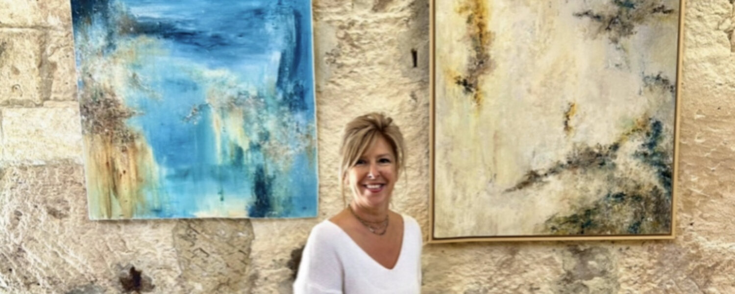 Virginie Arent Kunst te koop