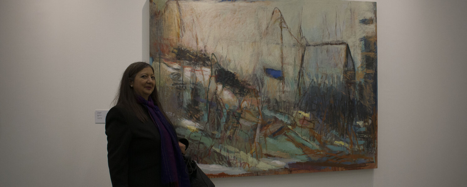 Ana Bravo Kunst te koop