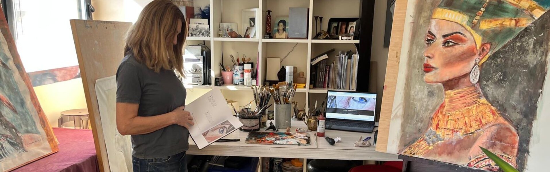 Laura Dorronsoro Art for Sale