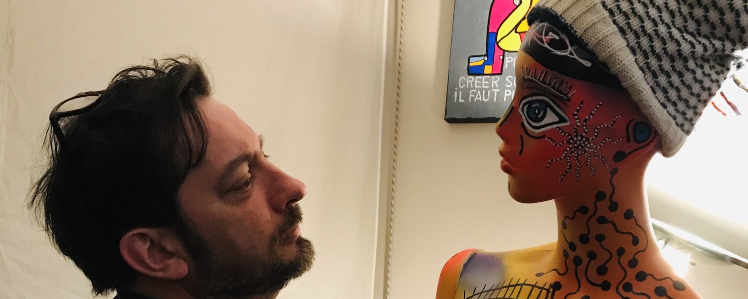 Reyolenjoy Opere d'arte in vendita