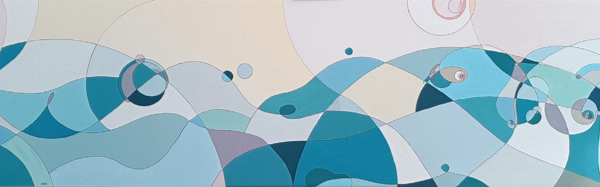 GRADEL . Art for Sale