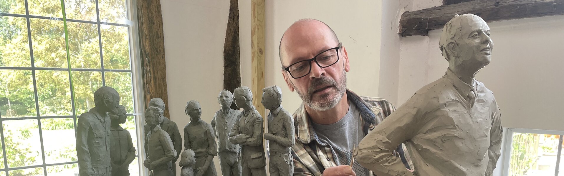 Ian Wolter Opere d'arte in vendita