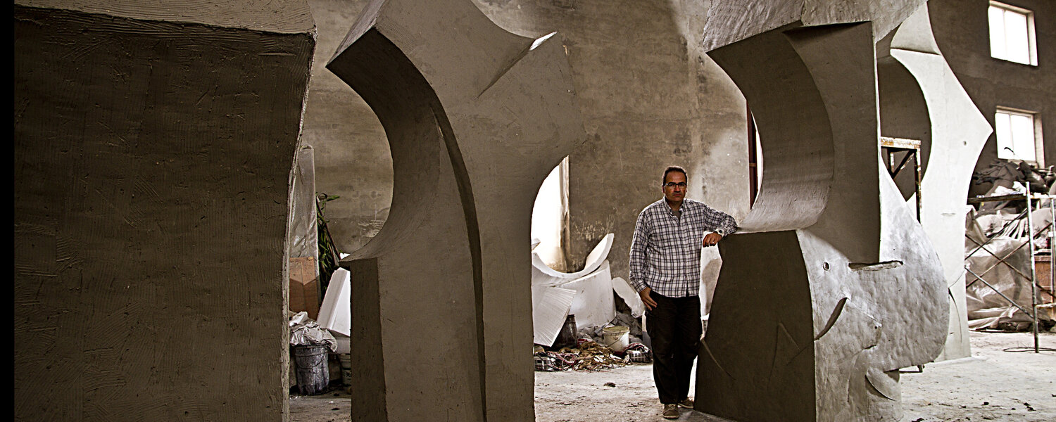 Rodolfo Navarro García Kunst te koop