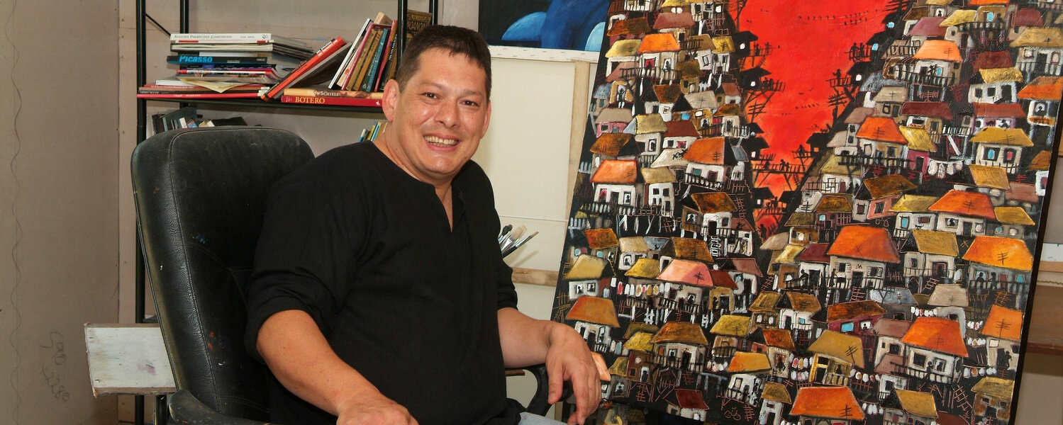 Nicholas Broughton Opere d'arte in vendita