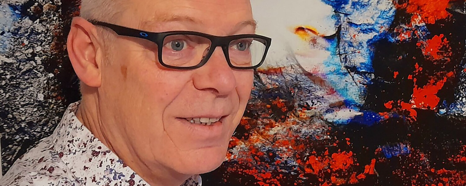 Thierry Parezys Opere d'arte in vendita