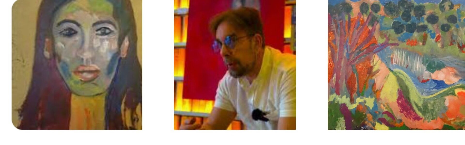 Juan Tanarro Arte en venta