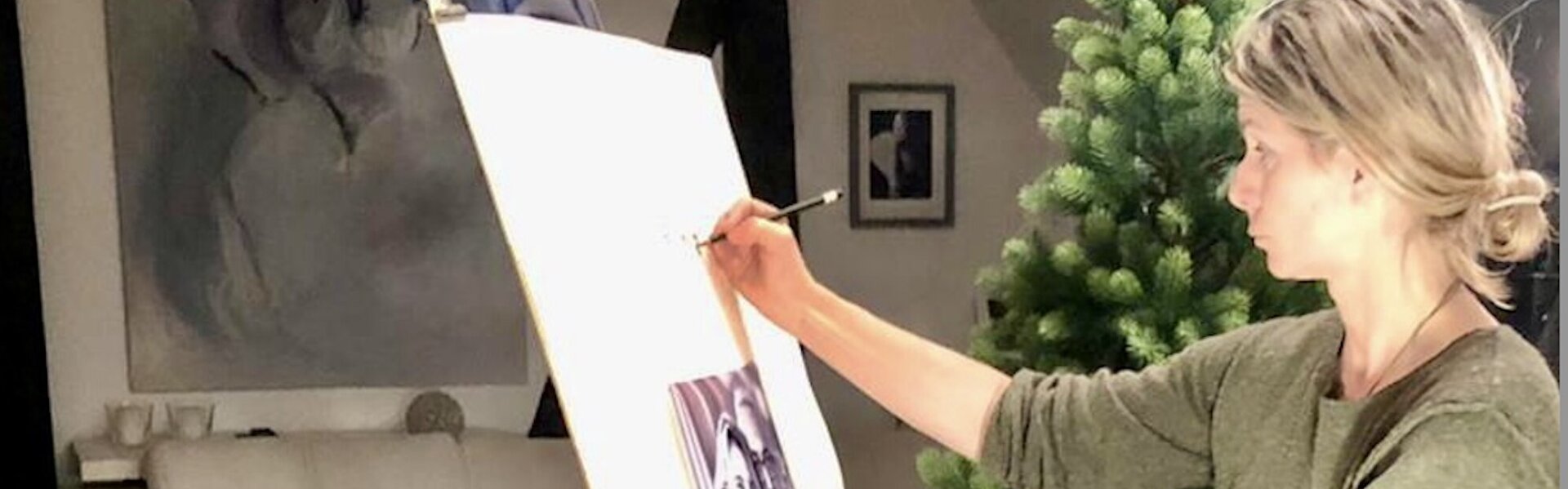 Anni Salewski Kunst kaufen