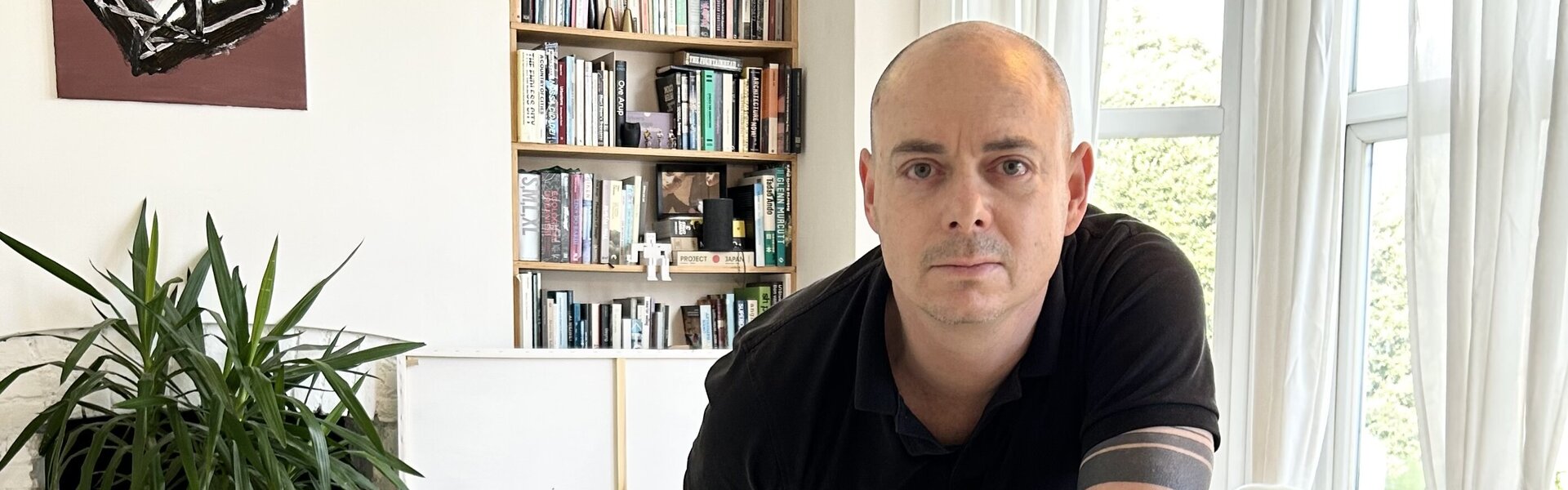 Elad Eisenstein Opere d'arte in vendita