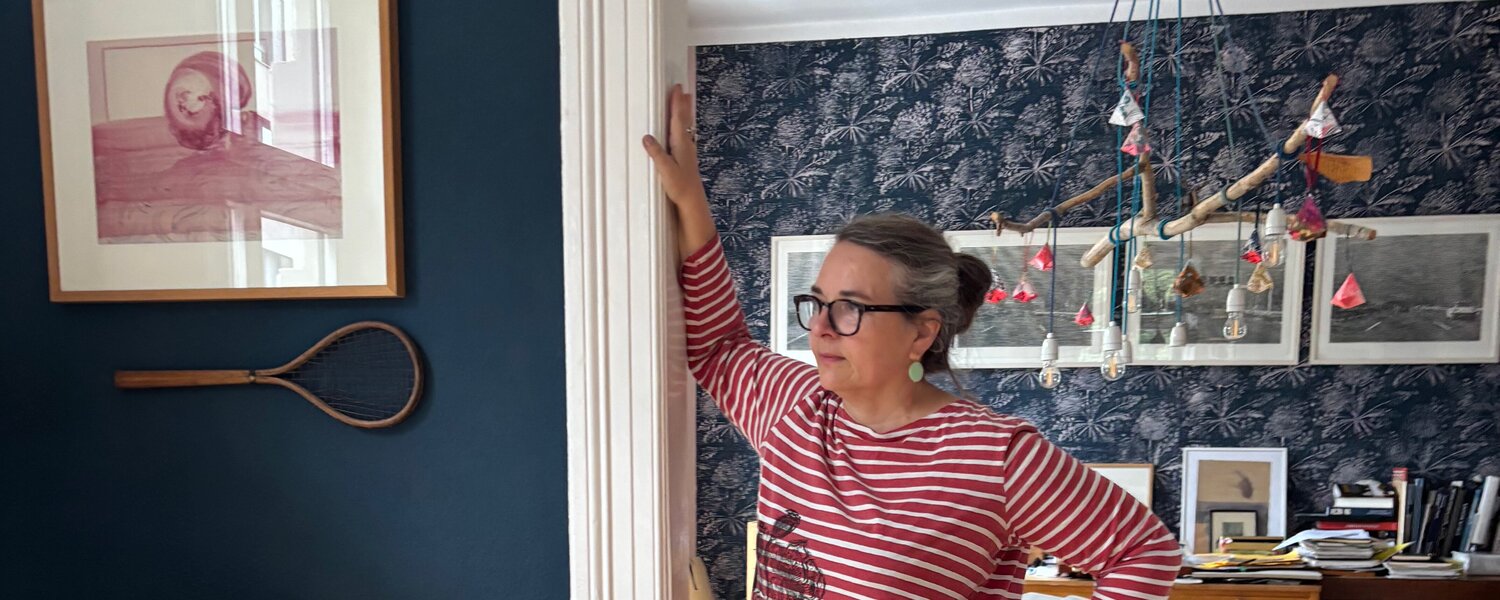 Anne Hahn Kunst kaufen