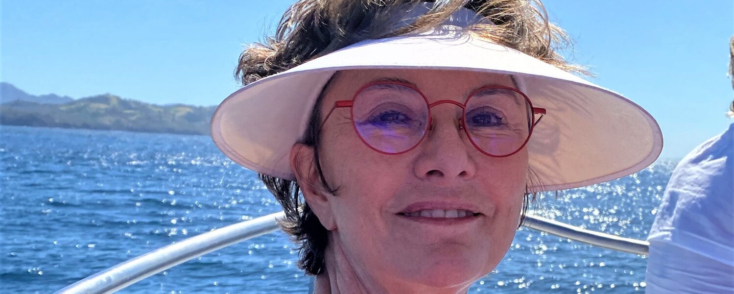 Bernadette REGINSTER-DEVROEDE Opere d'arte in vendita