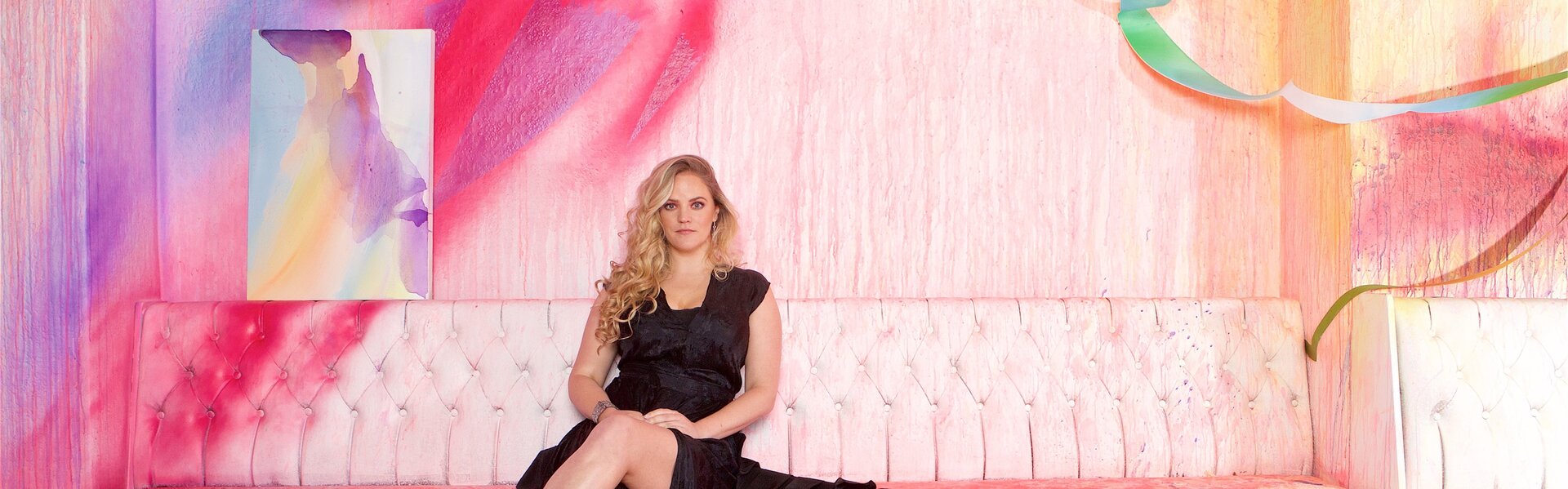 Hannah Campion Opere d'arte in vendita