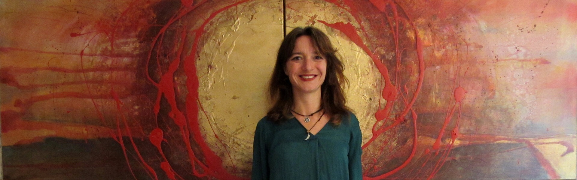 Felicitas Willgeroth Arte en venta