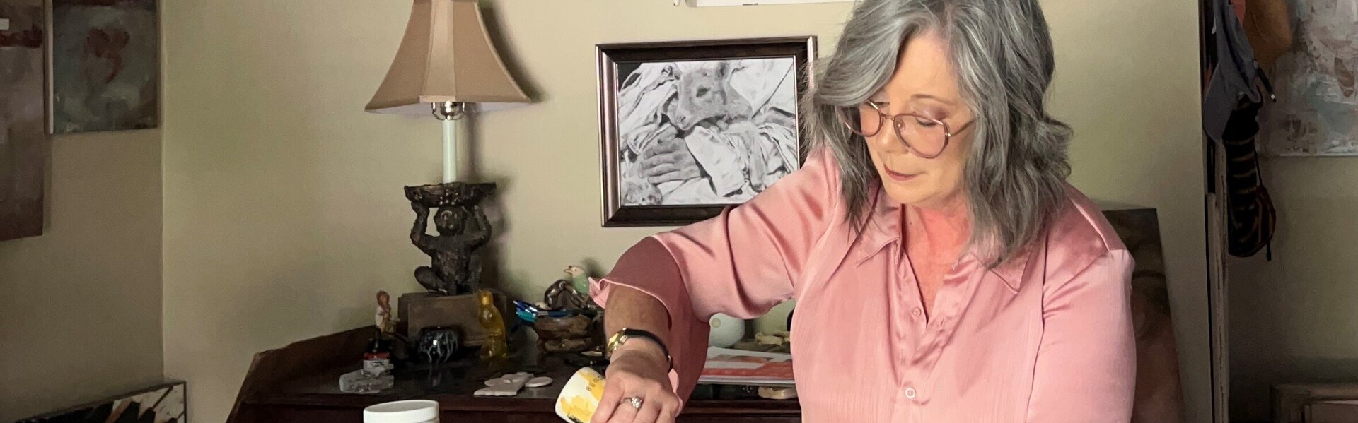 Lisa Perkins Art for Sale