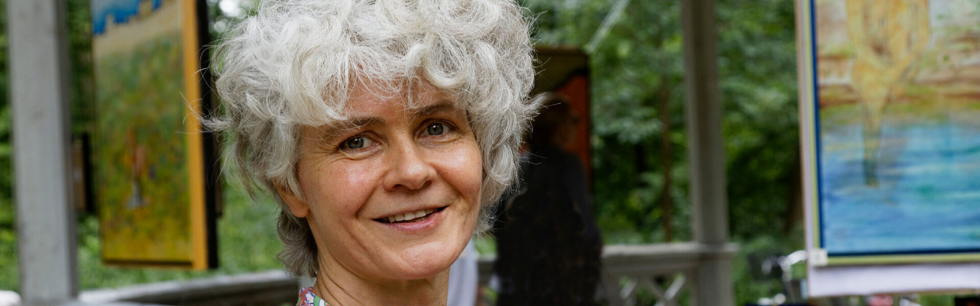 Sabrina Catowiez Kunst te koop