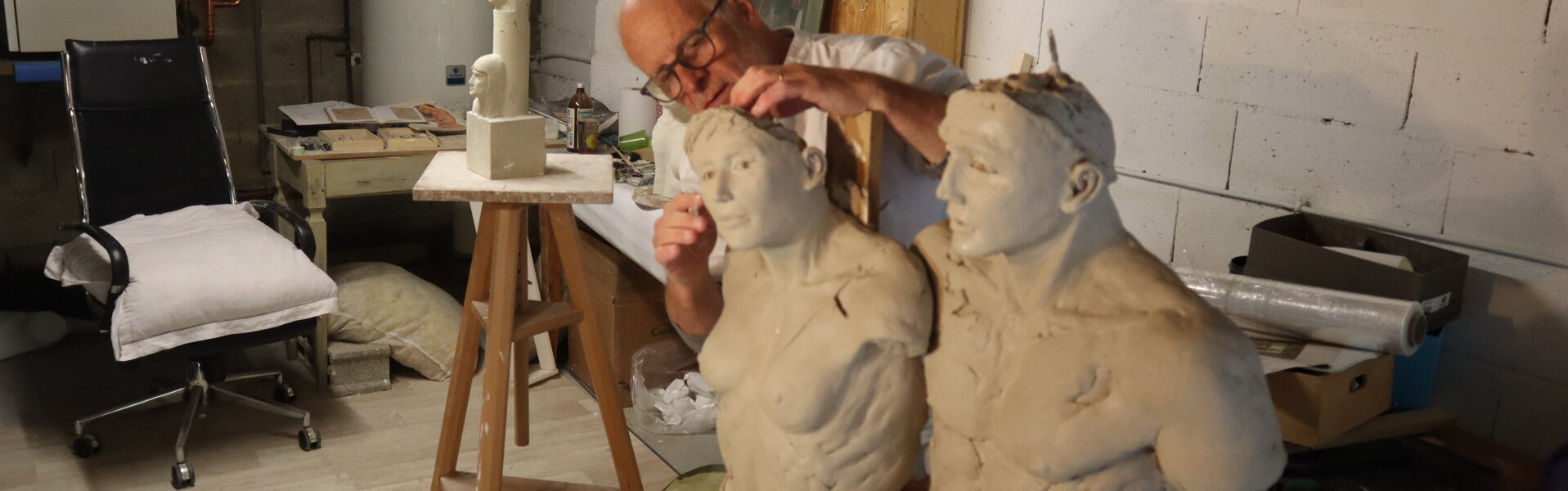 Jean Gabriel Mondié Kunst kaufen