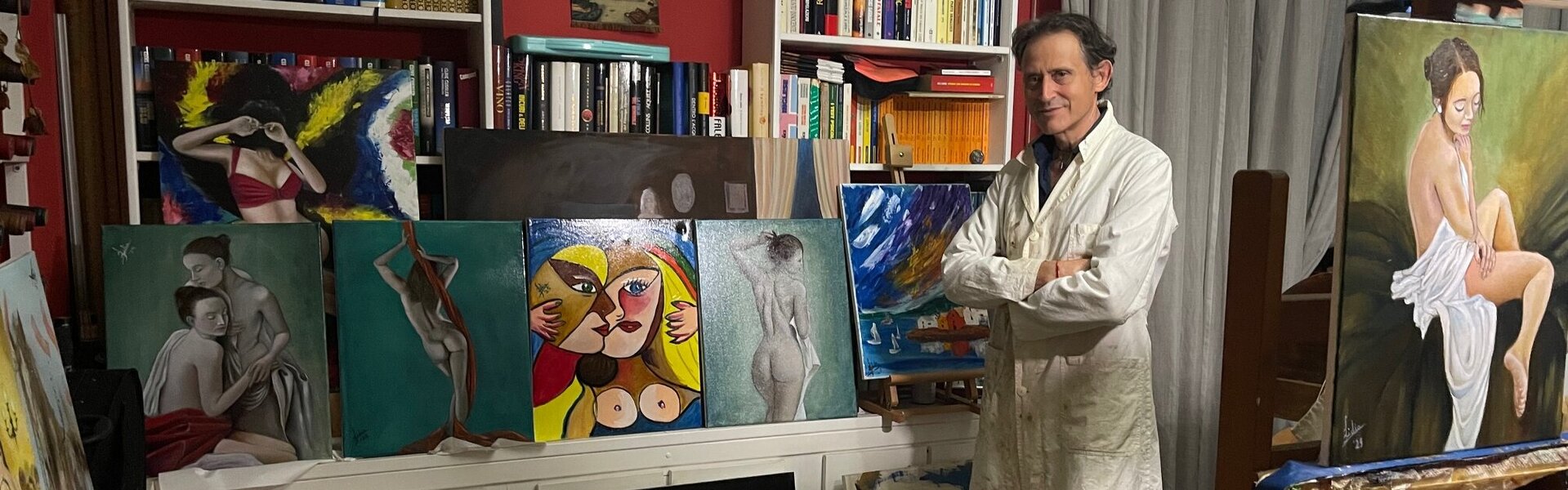 FIdia Farinella Arte en venta