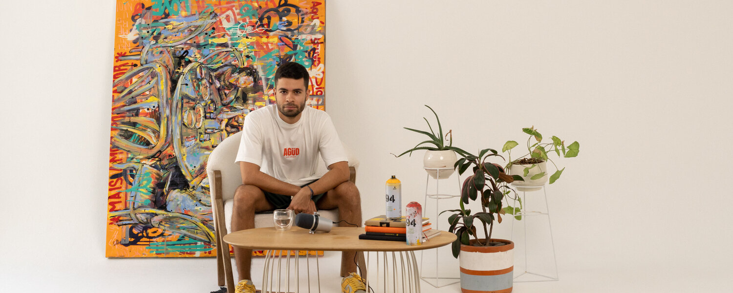 Alejandro Alegüe Kunst kaufen