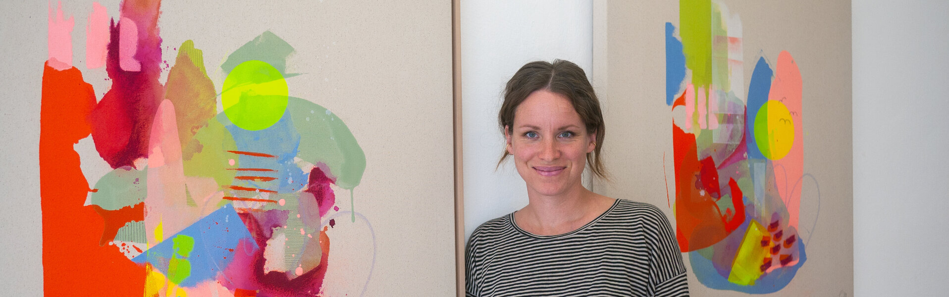 Silke Zernik Œuvres d'art à vendre