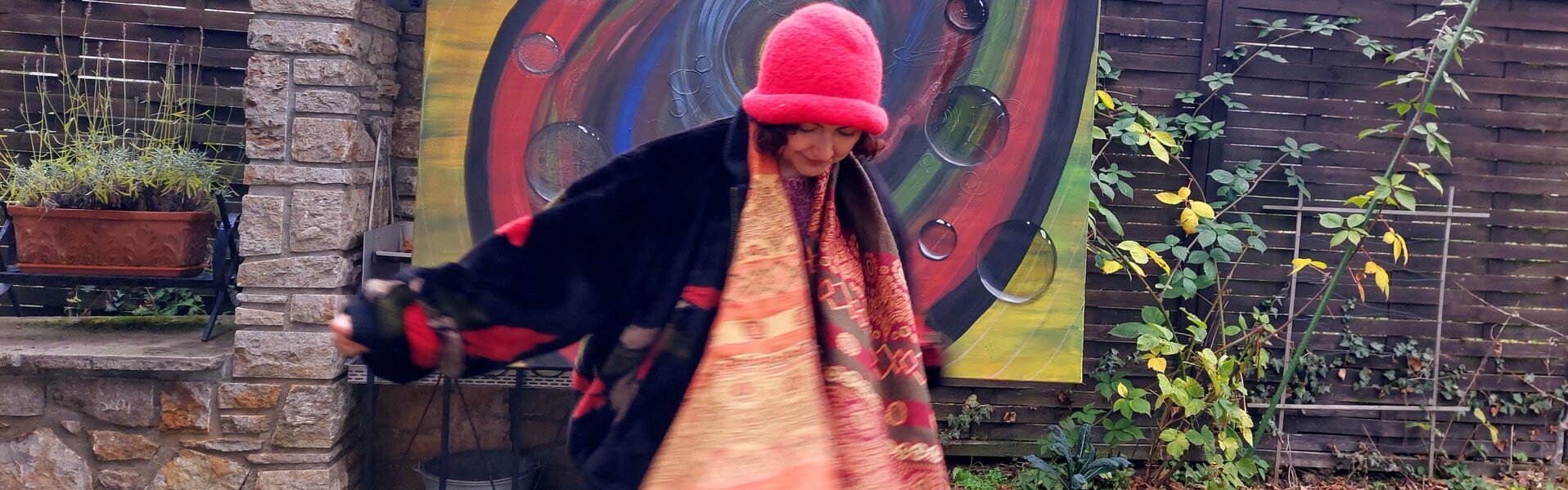 Dilara Wegner Kunst te koop