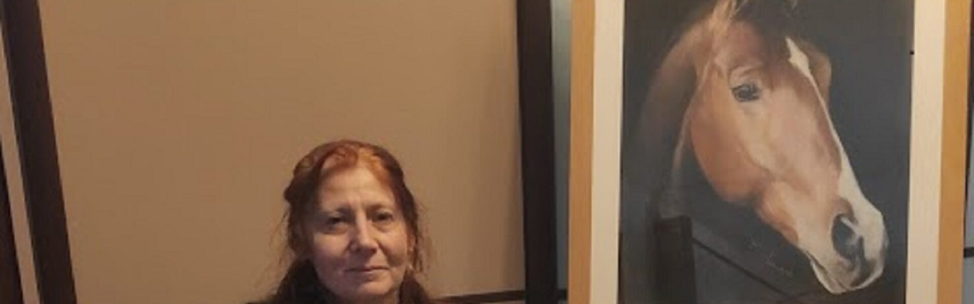 Christine DESTOUCHES Bourriquet Kunst te koop