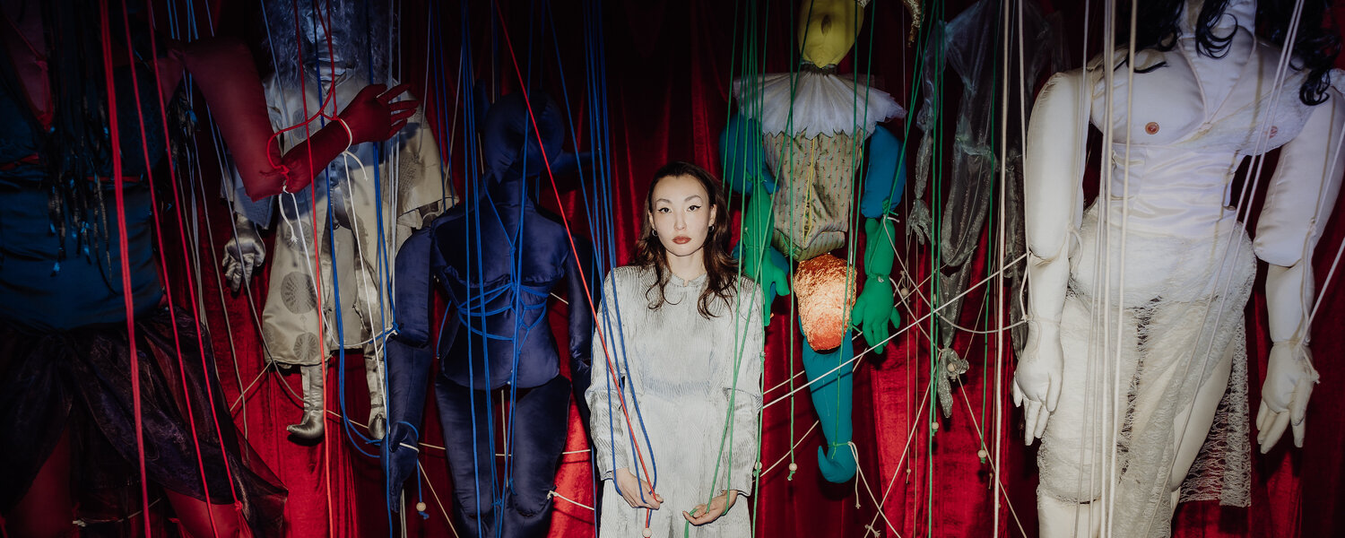 Aliya Davletova Kunst te koop