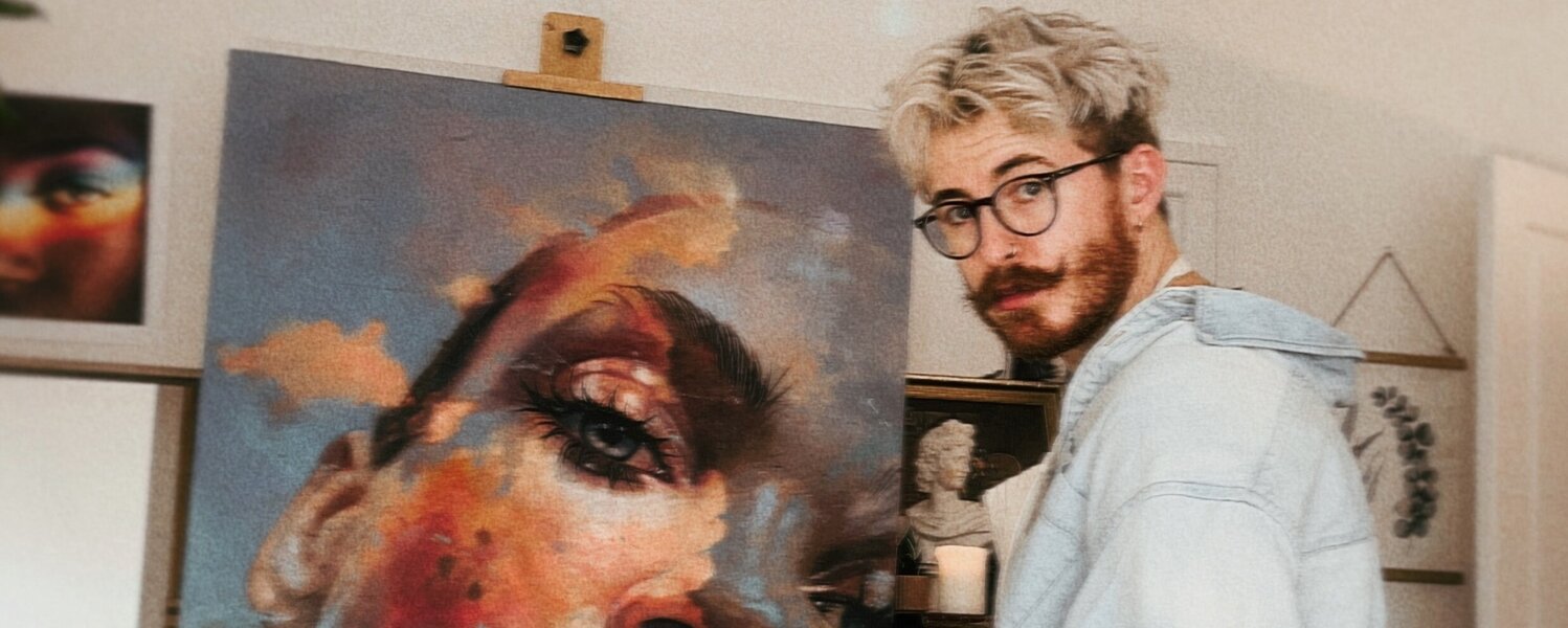 Jack Ede Kunst kaufen