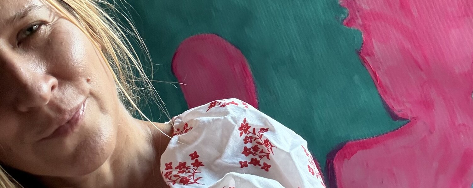 Biljana Lazovic Opere d'arte in vendita