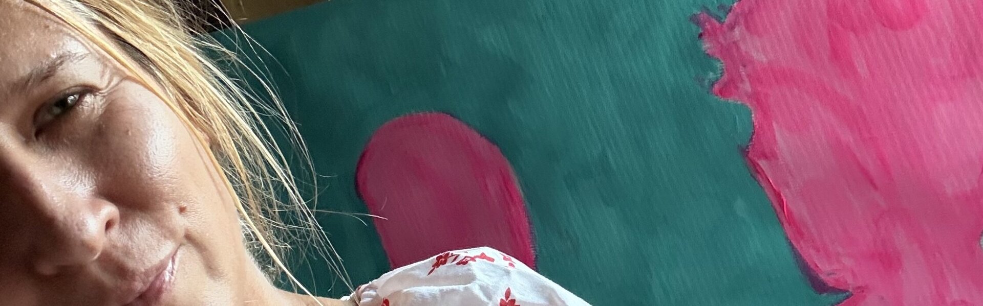 Biljana Lazovic Art for Sale