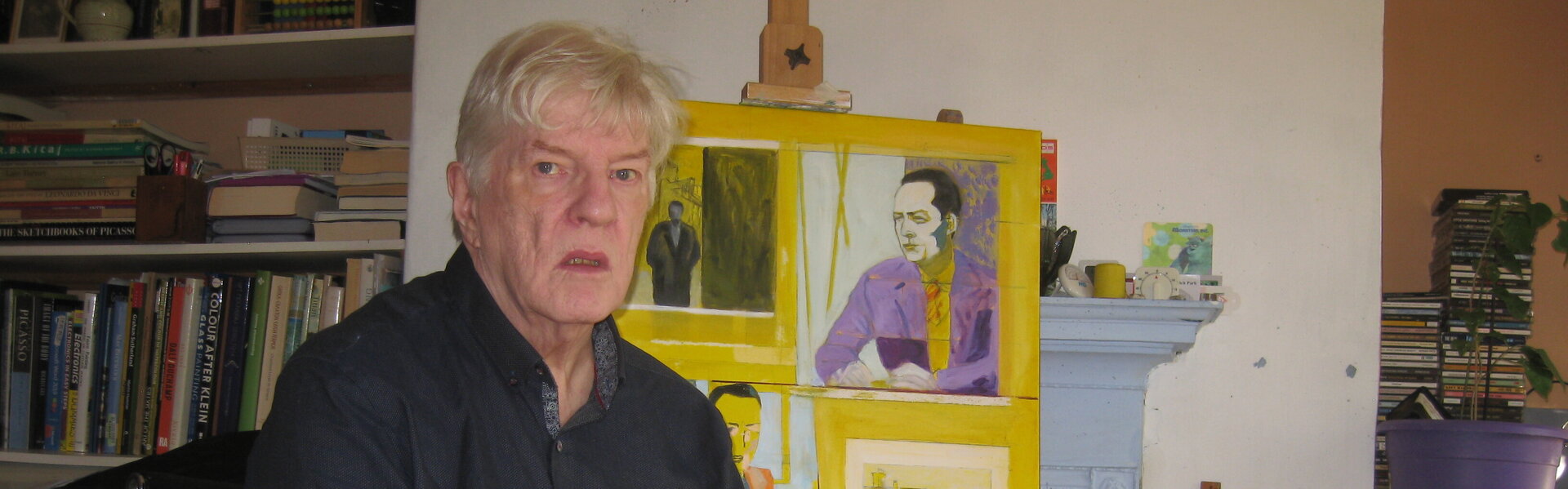 michael aitken Kunst kaufen