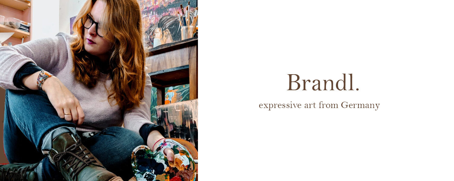 Brandl Brandl Kunst te koop