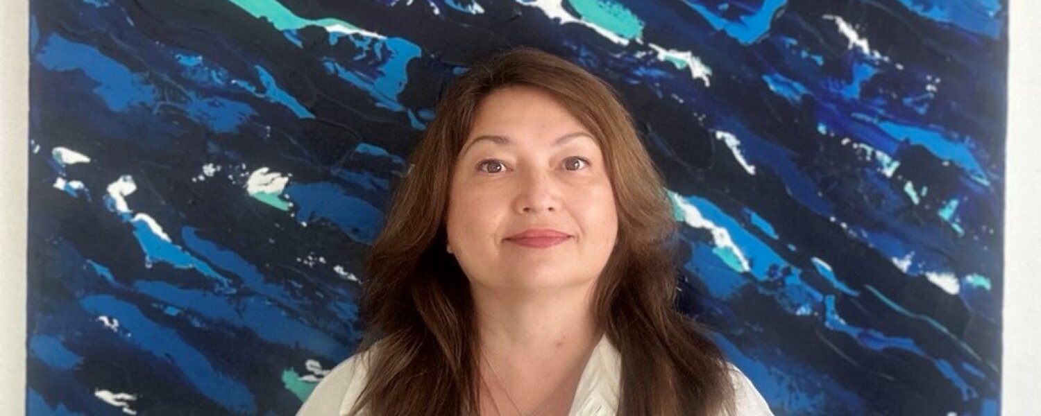 Elena Maslovskaya Kunst te koop