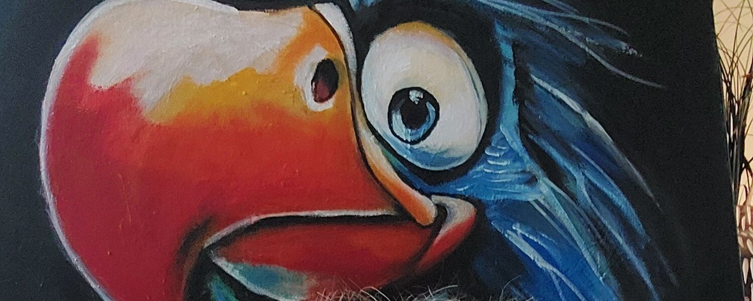 Iwona Szala Kunst te koop
