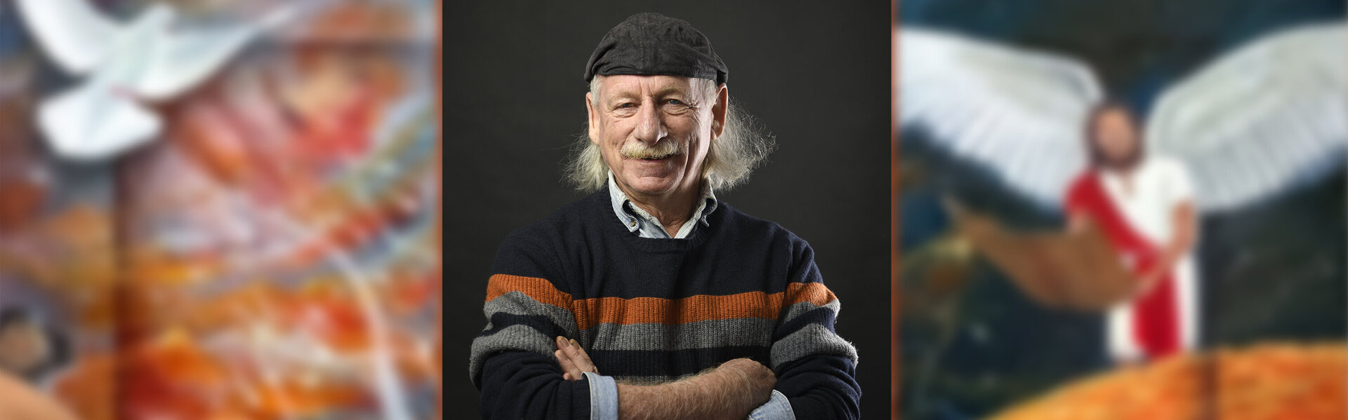 Ian Anderson Kunst te koop