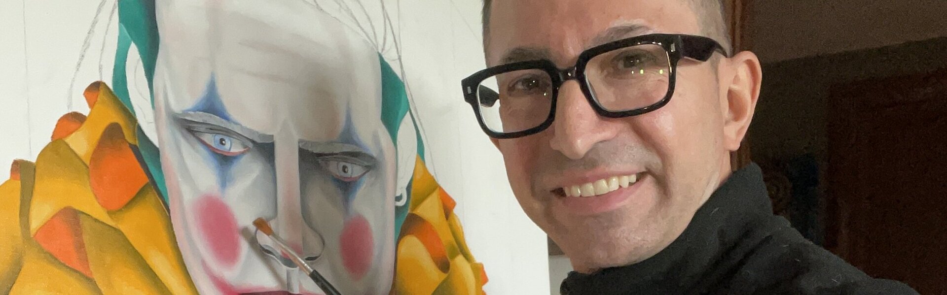 LORENZO MONEGATO Arte en venta