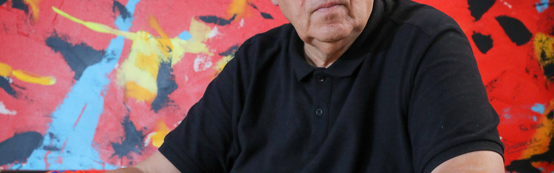 Jorge Bremer Opere d'arte in vendita