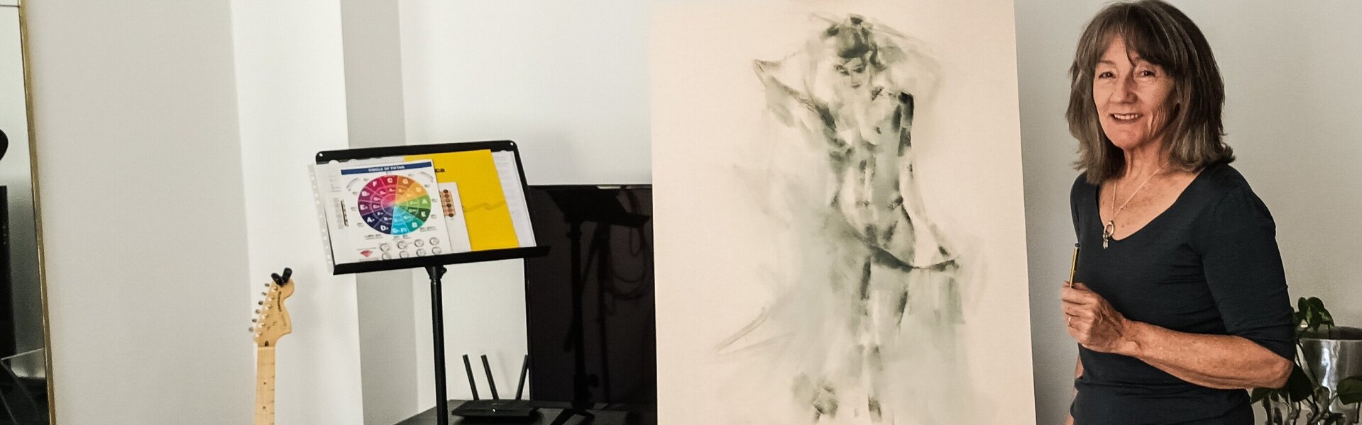 Janette Lockett Kunst kaufen