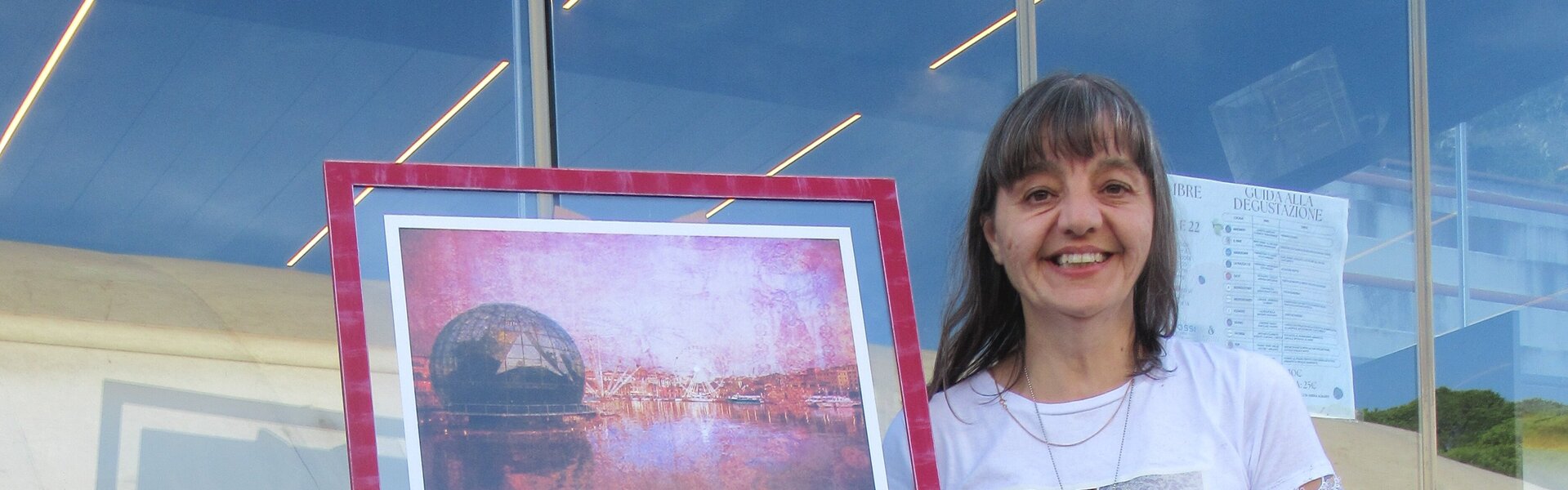Paola Chiappini Art for Sale