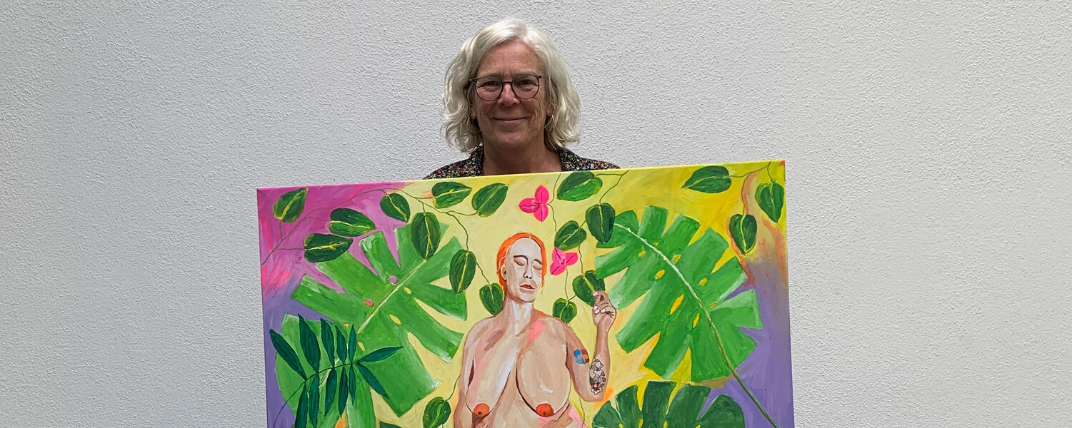 Katrin Dillmann Art for Sale