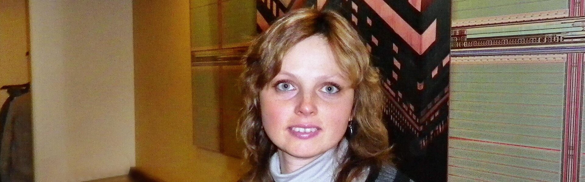 Olga Milova Kunst te koop