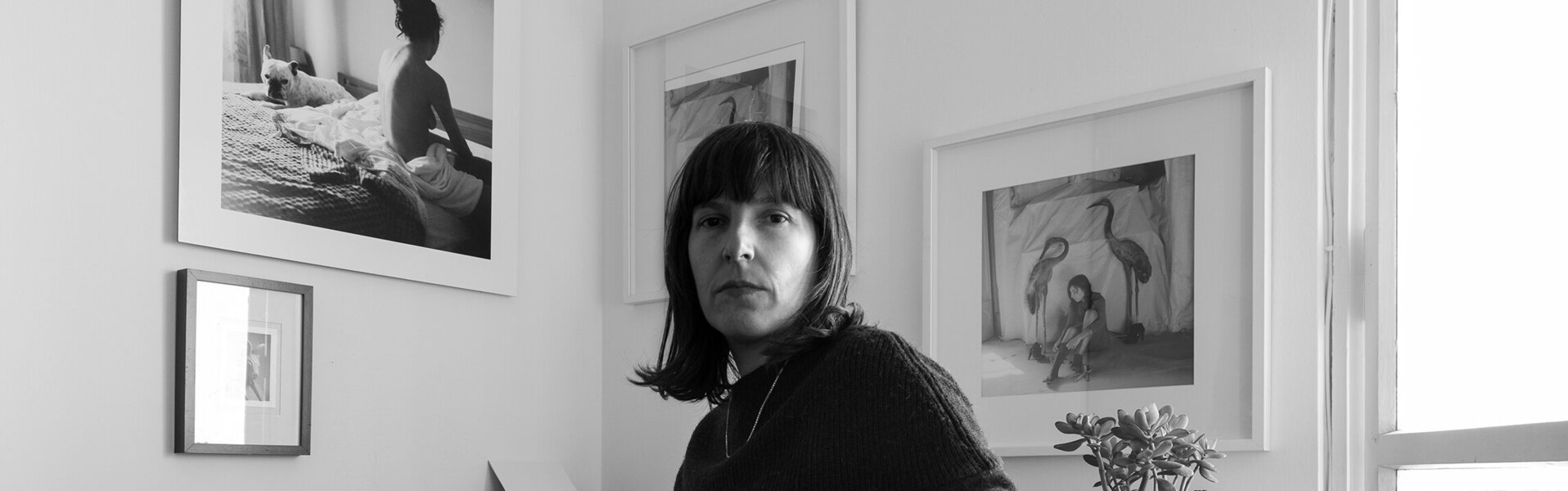 Silvia Noferi Opere d'arte in vendita