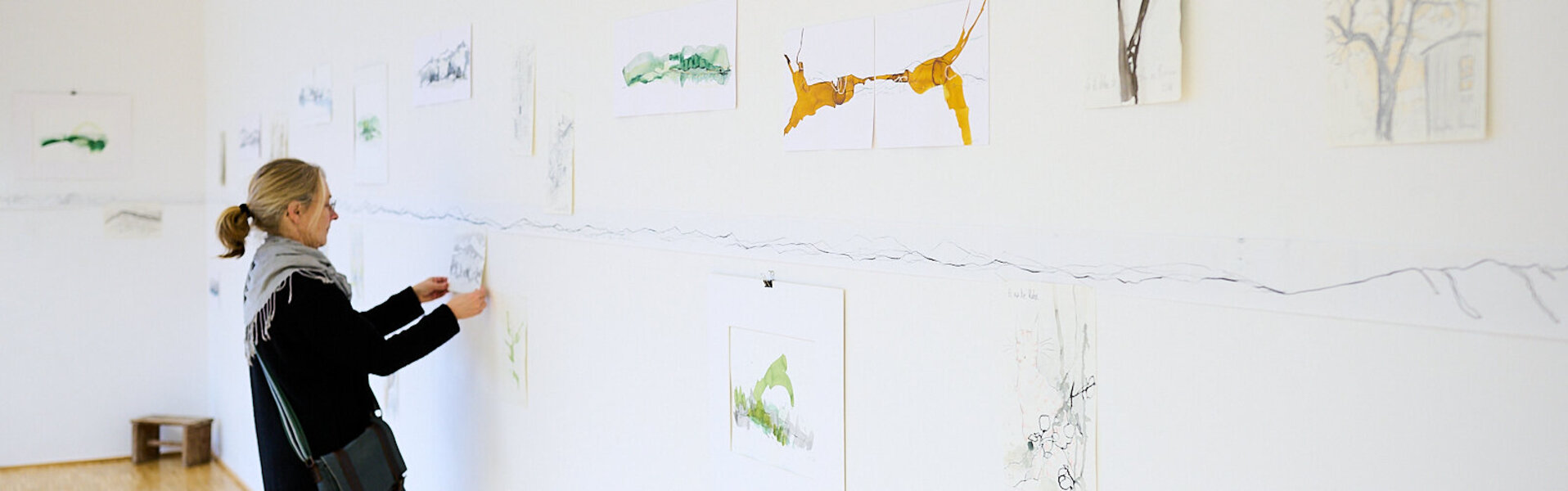 Annika Leese Kunst te koop