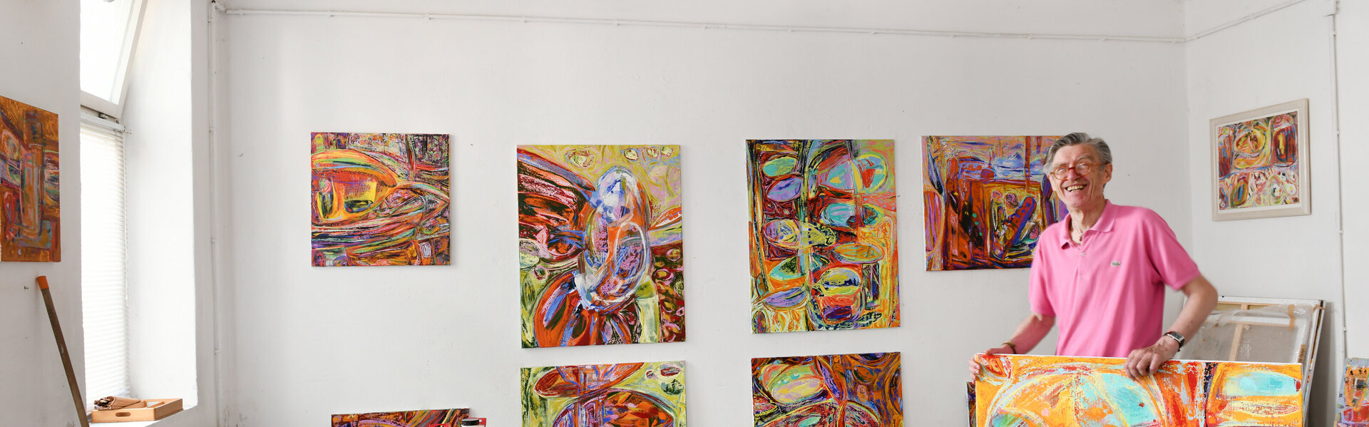 Christoph Primm Kunst te koop