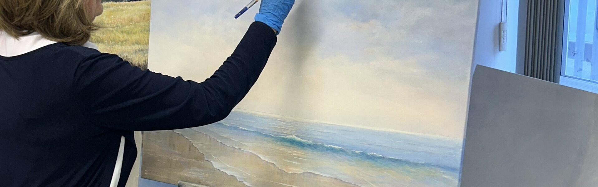 Julie Hammonds Kunst kaufen