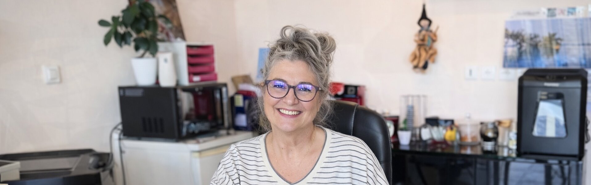 Piétra M (Martine Poli) Arte en venta