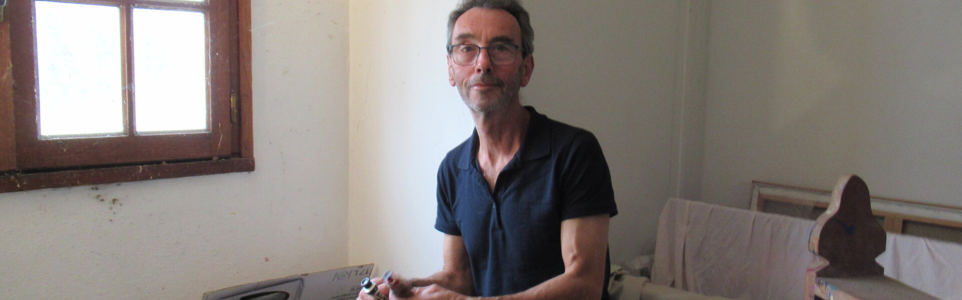 Christian Saint Marc Kunst te koop