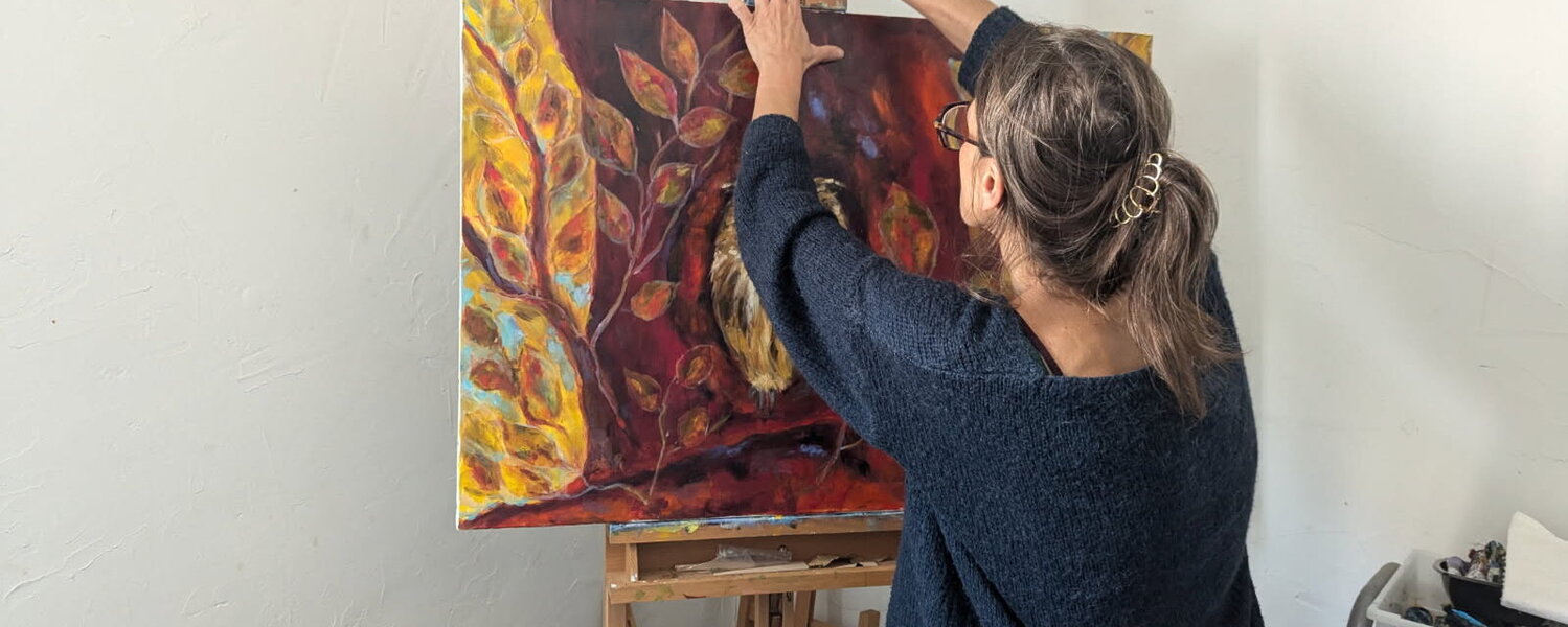 Astrid Rodriguez Kunst te koop