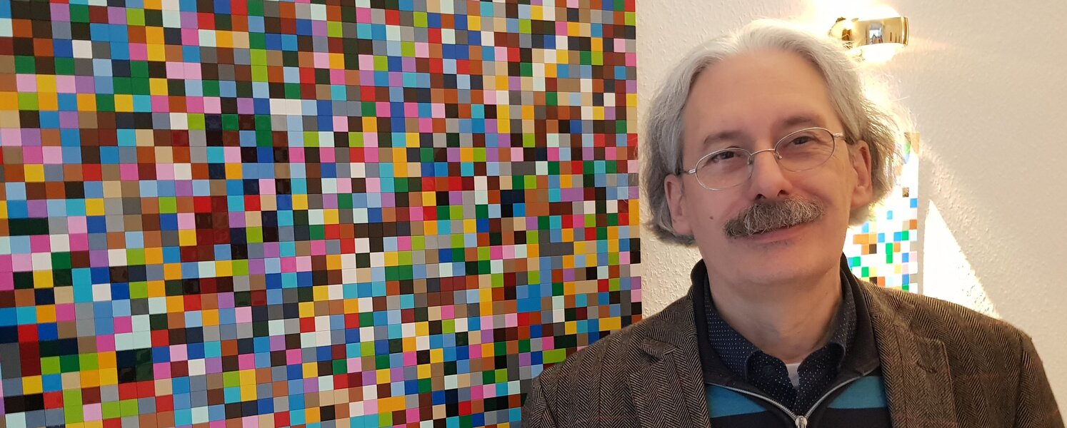 EL EGO Opere d'arte in vendita